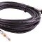 Texas Dispozitiv de curatat tevi compatibil cu aparatele de spalat HTR, 10m, duza in spirala ProAdvanced PowerfulTools
