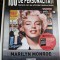 100 DE PERSONALITATI:MARILYN MONROE