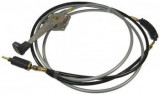 Cablu acceleratie 910/48800 pentru buldoexcavatoareJCB 3CX, Jcb