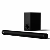 Cumpara ieftin Soundbar Akai ASB-8WSW, putere RMS 150W, raspuns in frecventa 50Hz-18kHz,