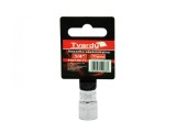 Tubulara hexagonal 1/4&quot; 11mm, Tvardy T00140-11