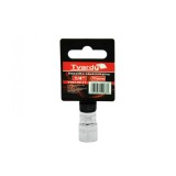 Tubulara hexagonal 1/4&quot; 11mm, Tvardy T00140-11