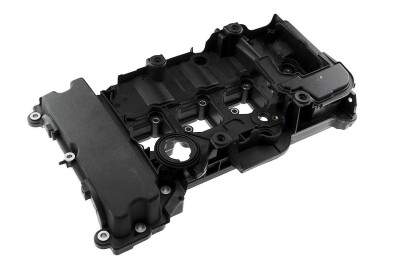 Capac culbutori motor Mercedes C Clasa W204 C180cgi, C200, C200cgi, C250cgi 2007-, Clasa E W212 E200cgi, E250cgi 2009-, NTY BPZ-ME-000 foto