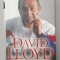 DAVID LLOYD , THE AUTOBIOGRAPHY , ANYTHING BUT MURDER , 2000