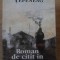 ROMAN DE CITIT IN TREN-DUMITRU TEPENEAG-228771
