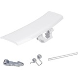 Kit maner hublou pentru masina de spalat rufe Electrolux/Aeg 4055186607