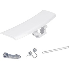 Kit maner hublou pentru masina de spalat rufe Electrolux/Aeg 4055186607