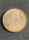 Moneda One Cent 1994 USA, America de Nord