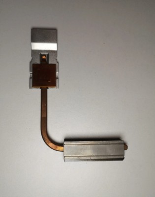 Acer Aspire 8920G Radiator Racire CPU 6043B0048001 foto