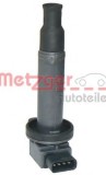 Bobina inductie TOYOTA YARIS (P9) (2005 - 2013) METZGER 0880059