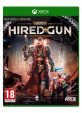 Necromunda Hired Gun XBOX ONE|XBOX SERIES X