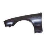 Aripa fata Bmw Seria 5 (E34), Sedan 1988-1996, Seria 5 +Combi 1992-3.1997, partea Dreapta, fara gaura pentru semnalizare, 41351946926, 201502-1, Rapid