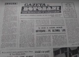 Gazeta de Botoșani - 29 martie 1990