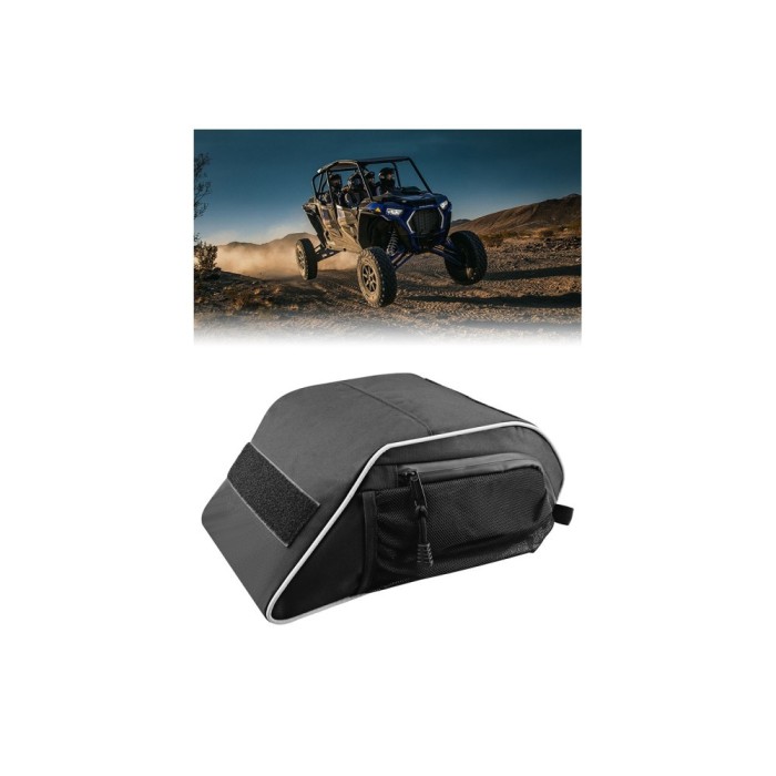Geanta cotiera auto compatibila Polaris General Cod: RZR-043