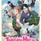 Thigh High: Reiwa Hanamaru Academy Vol. 3