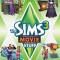 The Sims 3 Movie Stuff