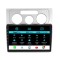 Navigatie Dedicata Volkswagen Touran (2003-2010), 10Inch, 1Gb Ram, 32Gb Stocare, Carplay