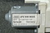 Motor macara geam ușă dreapta spate AUDI A6 4F2, C6 2004 OEM: 4F0959802A 1579469