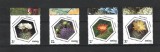 ROMANIA 2023 - CACTUSI, MNH - LP 2438
