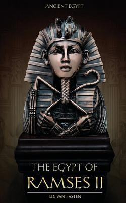 Ancient Egypt: The Egypt of Ramses II foto