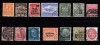 A7 T4 26 - Timbre foarte vechi - Germania, Istorie, Stampilat