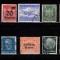 A7 T4 26 - Timbre foarte vechi - Germania