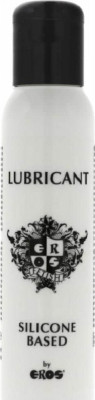 Lubrifiant Silicon Eros Fetish 100 ml foto