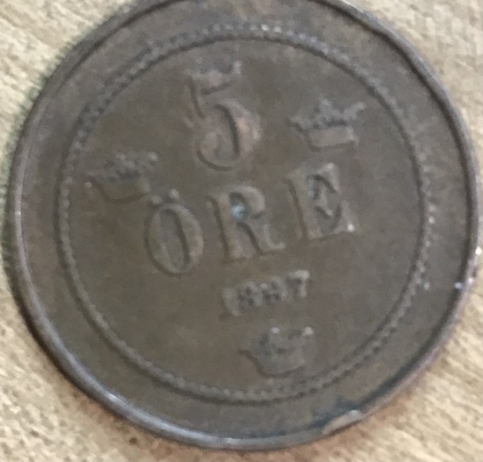 MNDSTR03.3 ORE02 5 ore 1887