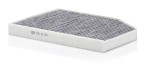MANN-FILTER CUK 30 007 Filtru, aer habitaclu