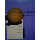 Mariana Dragusin - Management. Particularitati in comert (Editia: 2003)