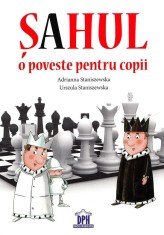 Sahul - O poveste pentru copii PlayLearn Toys