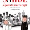 Sahul - O poveste pentru copii PlayLearn Toys