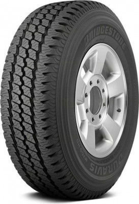 Anvelope Bridgestone DURAVIS ALL SEASON 215/60R17C 109/107T All Season foto