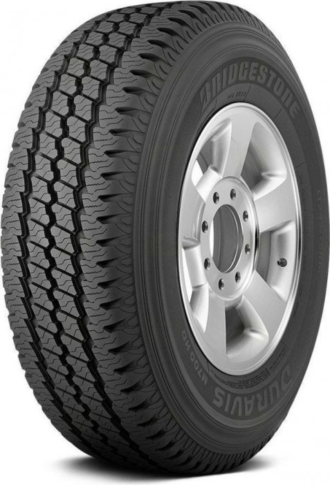 Anvelope Bridgestone Duravis All Season 205/75R16C 110R All Season