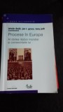 PROCESE IN EUROPA - ISTVAN DEAK