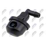 Diuza spalare luneta Honda Jazz 2009-2013, 76850-TF0-003