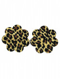 Eross accesorii sani Flower Leopard
