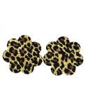 Eross accesorii sani Flower Leopard