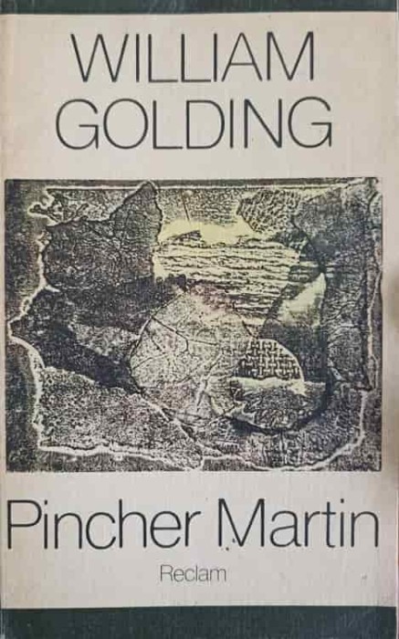 PINCHER MARTIN-WILLIAM GOLDING-163914