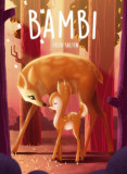 Bambi | Felix Salten, Roland