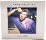 5 cd noi sigilate JOHNNY HALLYDAY - The Sixties Indigo Franta 2018 rock n roll