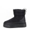 Ghete de zapada negre DXRJ8556 111