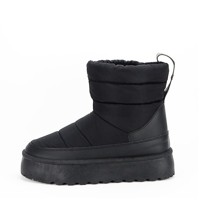 Ghete de zapada negre DXRJ8556 111