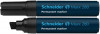 Permanent Marker Schneider Maxx 280, Varf Tesit 4+12mm - Negru