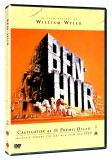 Ben Hur (DVD) 1959 Charlton Heston, Aventura, Drama, Subtitrat RO, Film Clasic