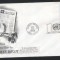 UN New York 1968 Human rights Mi.206 FDC UN.213