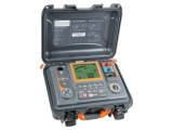 Aparat măsură rezistență izolație SONEL WMGBMIC15K1 LCD &plusmn;5% 5digit