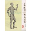 - Cahier d&#039;explications pour les planches anatomiques des points