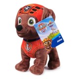 PATRULA CATELUSILOR JUCARIE DE PLUS ZUMA 17CM