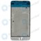 LG L90 (D405N) Capac frontal alb